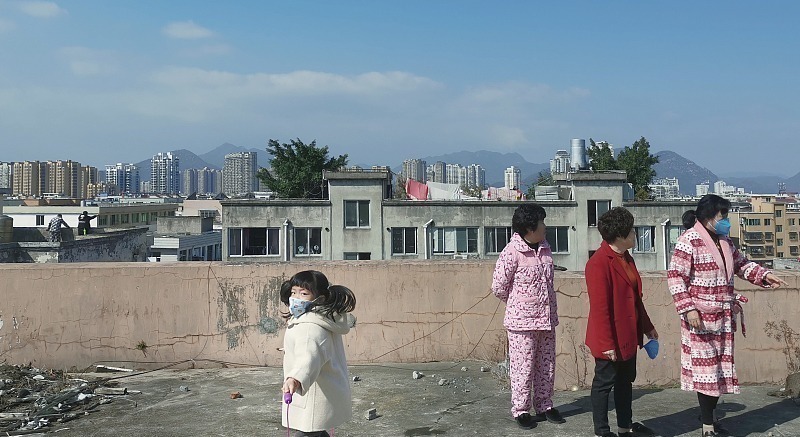 建筑学家|一楼和顶楼的房子能不能买?建筑学家:不要被表面现象所迷惑