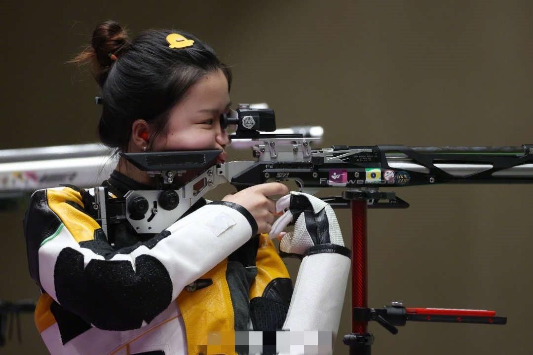 价值感|00后清华才女启示录：培养良好的心理素质，它是孩子成长的奠基石