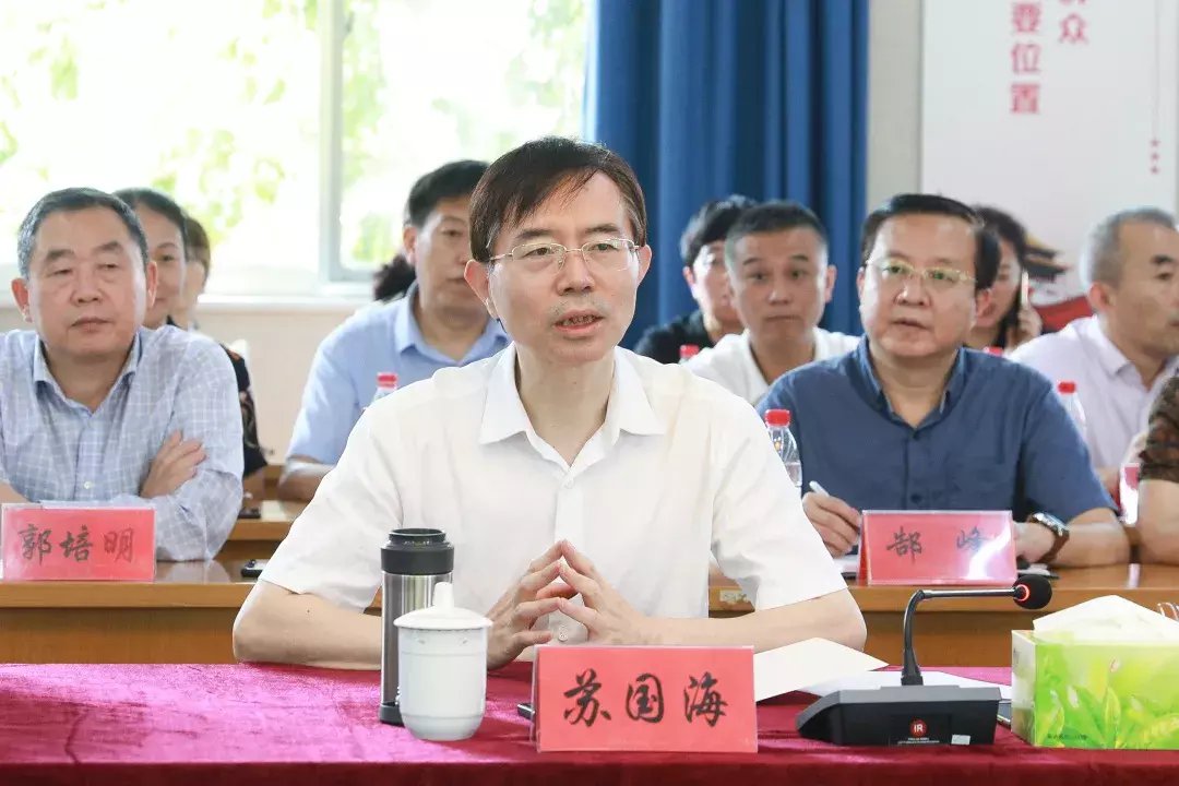 专家团队入驻南山院区“满月”,把好事实事办到了百姓心坎上