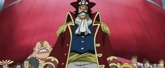 海贼王|海贼王罗宾能读懂历史文本,可是为什么没有一个四皇想得到她!