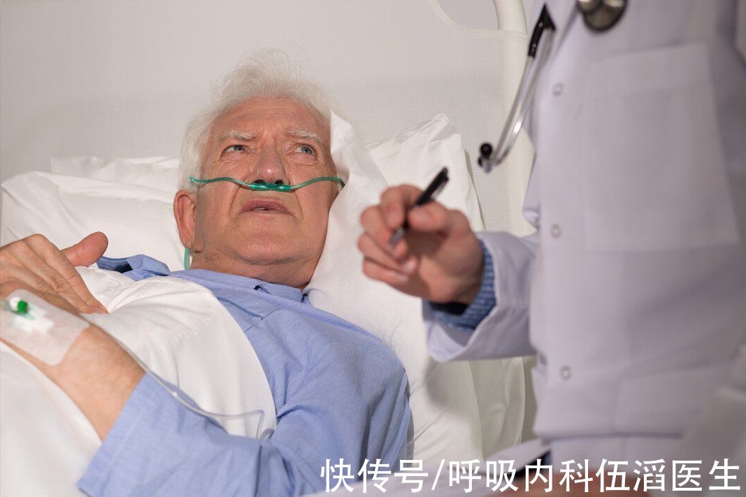 患癌|呼吸科医生提醒：这4类人易患上肺癌，要去做定期体检，排查病变