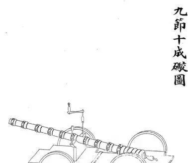 金川|两伐金川: 清军炮兵攻城战术的回光返照