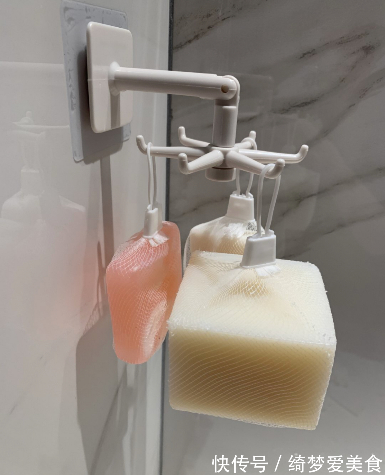 玄关柜|脑洞大开的11个收纳设计,不按套路出牌,却巧妙地解决居家痛点