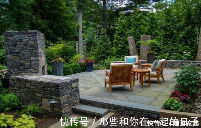 时光|买下农村房,改装成花园别墅,呼吸新鲜空气,享受惬意时光