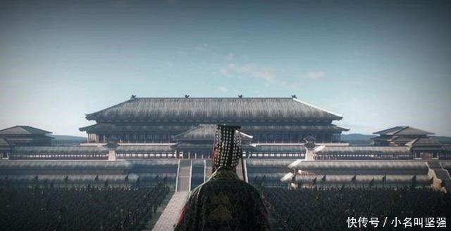 奇怪|汉武帝去世前下了条奇怪诏令,世人哗然,终于在一名女子身上应验