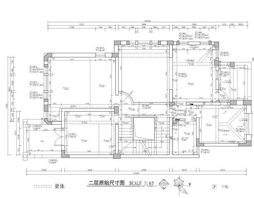 清透|560平方米的美式大别墅,观光电梯上下楼,享受绝佳观景体验