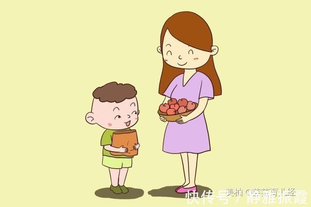 孩子|四类妈妈更易养出优秀的孩子,你是第几个?
