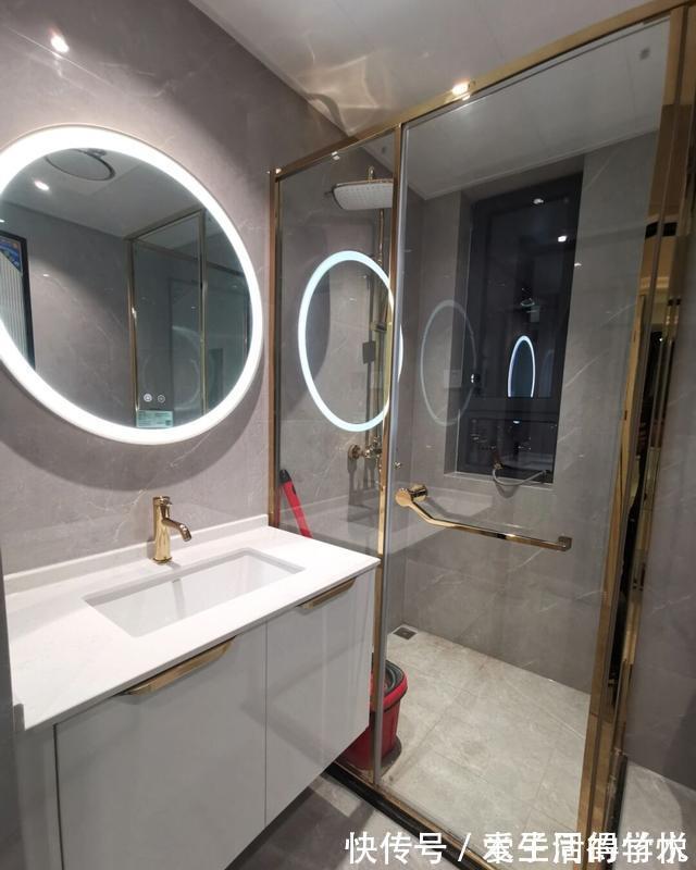 吊灯|人生首套新房,全屋自己设计,做开放式厨房非常满意,很期待入住