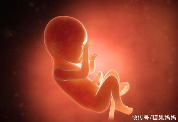 爸妈|胎儿喜欢睡觉的时间段，被随意“吵醒”会很烦躁，准爸妈别做错