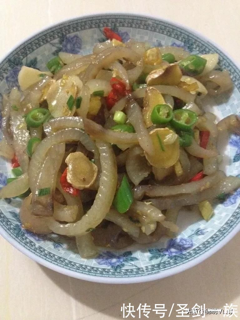 做菜|特别是简单好吃的27道家常菜,做菜放心,方法简单,味道很棒好吃