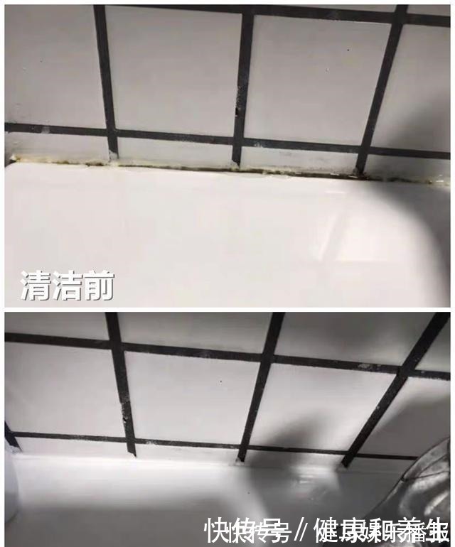 我家下水口从未堵过，只因我每月用热水冲一次，拆开跟新的一样！