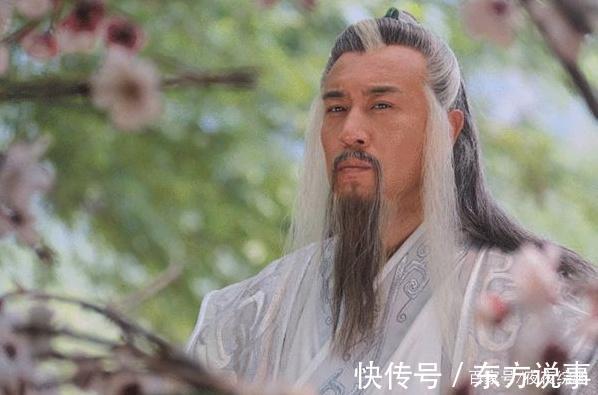 商朝|封神榜杨任本可以肉身成圣，却因为他说了一句话，上了封神榜