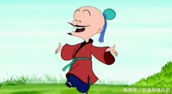 庄子|庄子:一个人越在落魄时,越要跟这种东西亲近,往往能豁然开朗