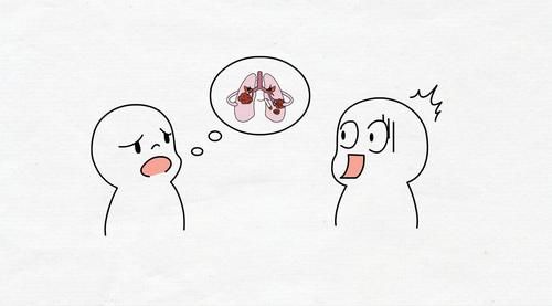 肺癌是如何转移的？