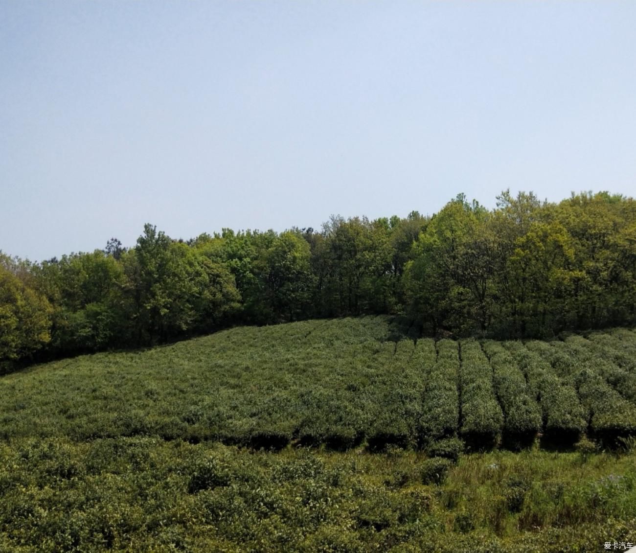 溪流|七溪流水皆通海，十里青山半入城——常熟虞山