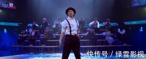 《這!就是街舞》,第四季總決賽,對節(jié)目組的失望首先是導(dǎo)演組