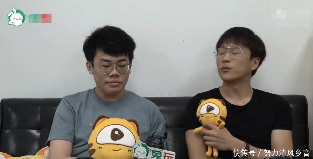 李九|KPL“相声组合”为何如此受欢迎解说李九自嘲看不懂比赛的观众还挺多！