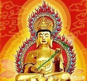 保佑|南怀瑾佛菩萨不会“保佑”任何人,自求多福吧!