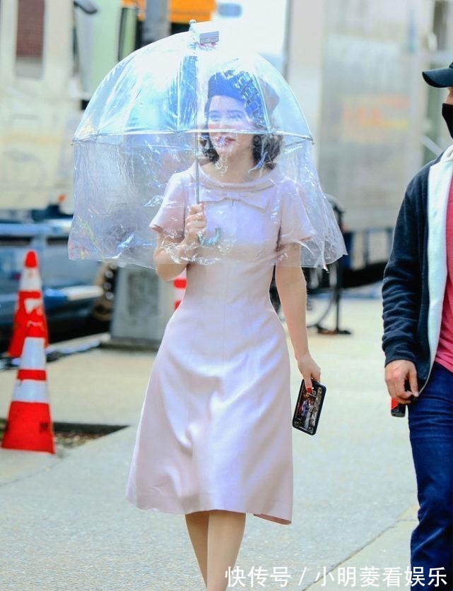 小黄帽|外国人穿衣真时髦,但是版型有点挑人,没点气质还真撑不起来