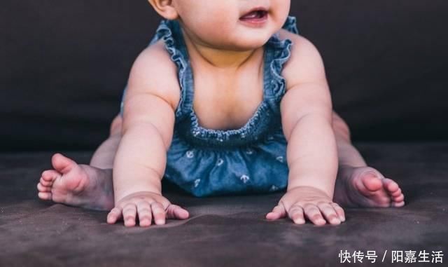 小姐姐|孩子有这几个身体特征，很可能是长高潜力股，家长偷着乐吧