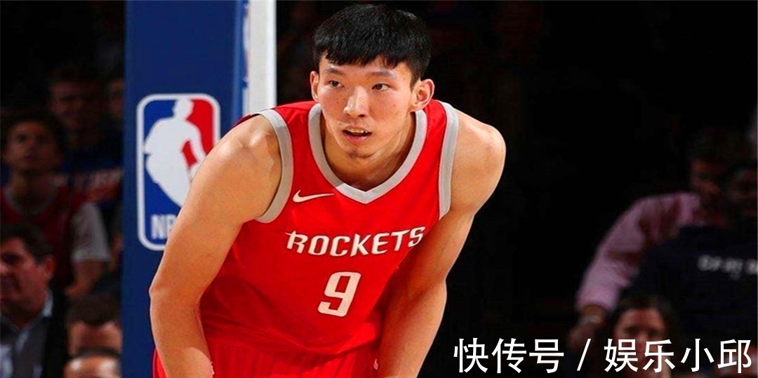 新疆队|没有悬念了!NBA球探已经开始联系周琦,加盟篮网队指日可待