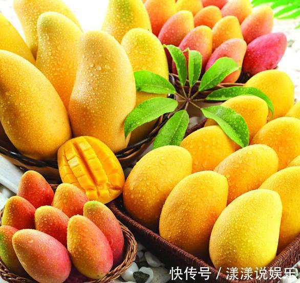 常吃|胃不好的人,常吃以下六种水果,能健脾开胃、补中益气