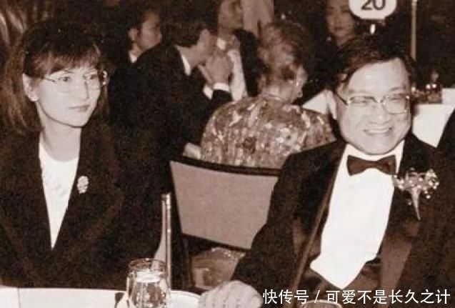 儿子|金庸儿子自杀后,我才知道张三丰目睹张翠山自刎时有多痛