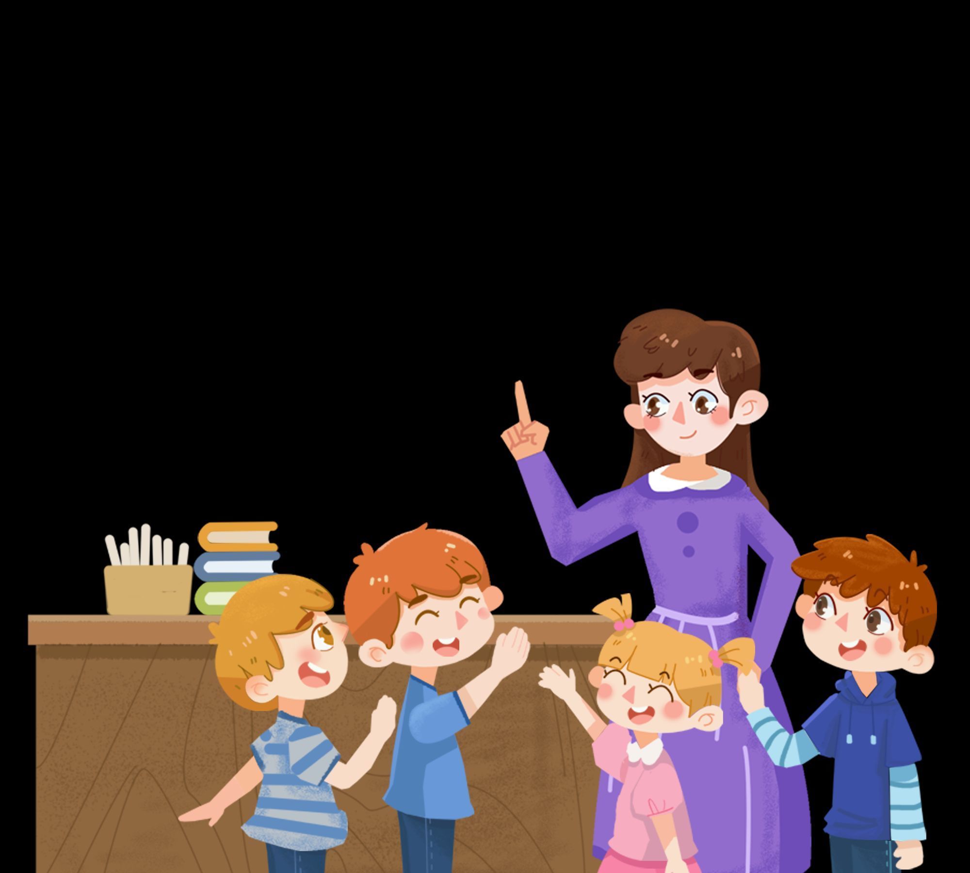 规则|“管孩子”还是“惯孩子”?把握好这三点,孩子才能更优秀