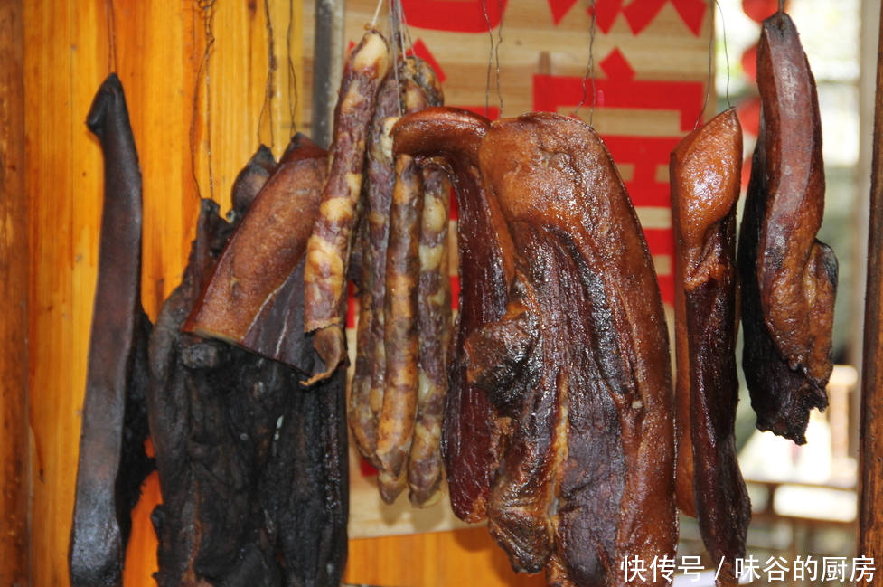 顺应|冬至后,记得多吃一肉、二菜,少食三样,顺应节气平安过冬