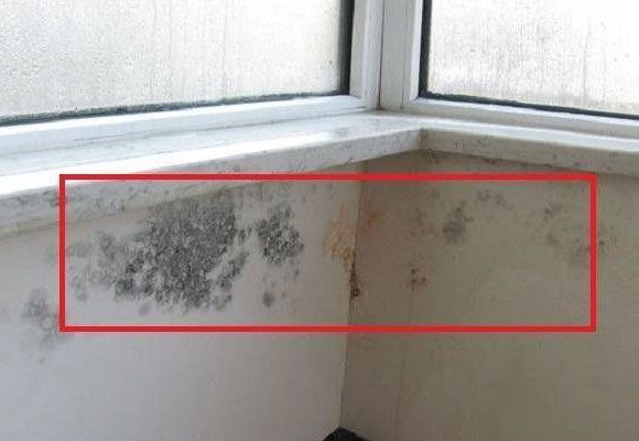 窗框|窗户漏水要维修,以免腐蚀窗户和墙体!窗户漏水原因和处理方法!