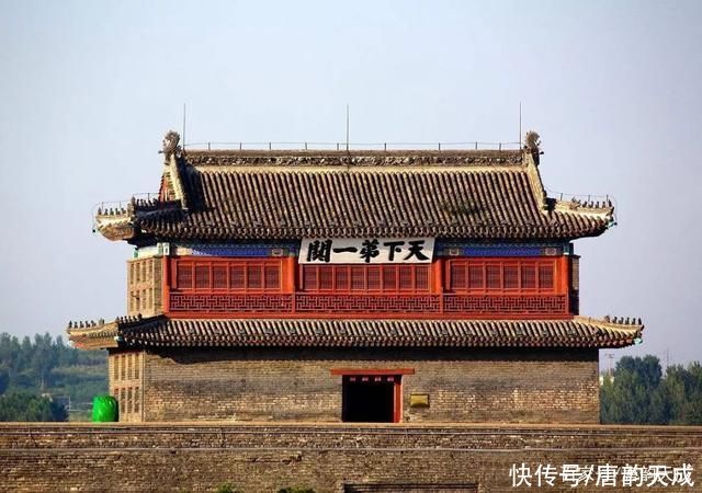 万里长城禁区被发现!彻底震撼国人!