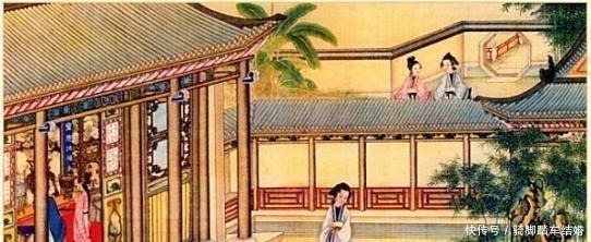 女子$富家千金出对联招夫婿,一落魄书生对出绝妙下联,最后他人财两得!