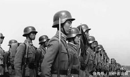 陈赓|这个旅，抗战八年都舍不用，这次用上了，结果三天不到全军覆没！