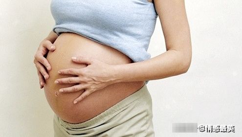 怀孕36周后，肚子发硬还隐隐作痛，是孩子要生了吗？
