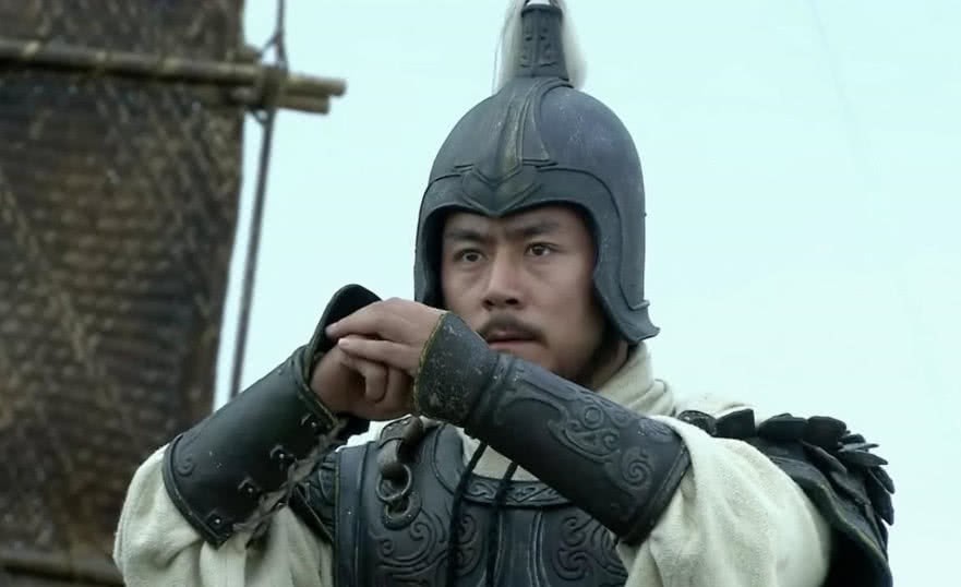 才华|三国史上8位真正的顶级名将,其余的都没他们厉害,第一位集颜值才华于一身