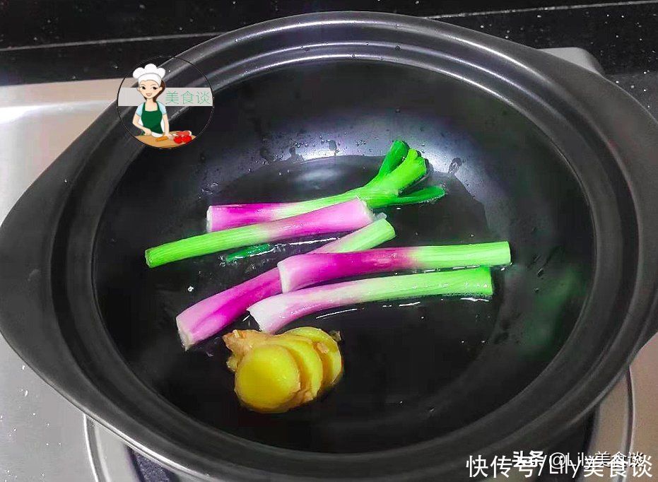猪肚|夏季，遇到这肉别错过了，不炒不蒸，焖一锅越嚼越香，美味又营养