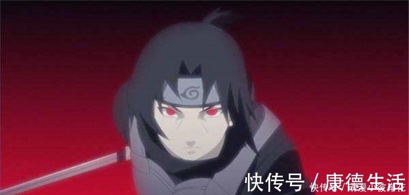 卡卡西|火影 若木叶派这5位去晓组织卧底, 3个活不过2集, 1个能当上老大