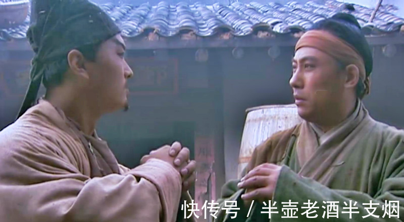 病尉迟&读书不精闹笑话:病关索病尉迟病大虫,病字三种意思我一个都没说对