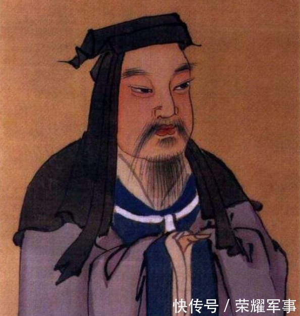 古代帝王干这丑事,很在行!