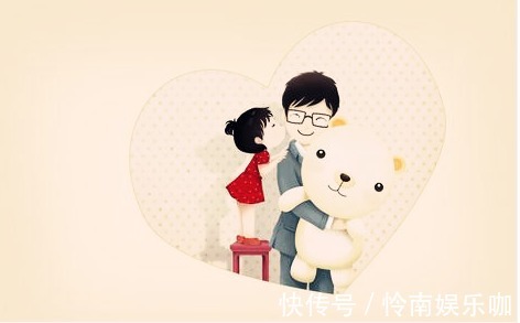 孩子|父母在这三件事上越付出,将来孩子越出色,中一条都算合格父母!