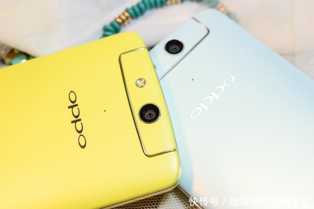 OPPO|收放自如的手机屏幕？OPPO将发新一代概念机，或颠覆用机体验