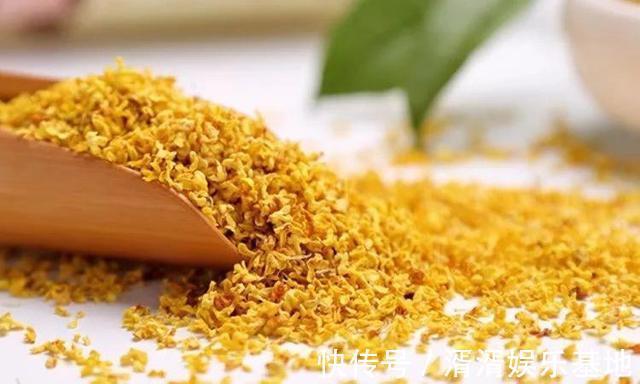 肥料|桂花香飘远十里,注意小技巧,花期长开花簇簇