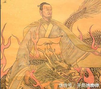 生物|“孔甲养龙”,养的到底是什么生物是现在所说的龙吗