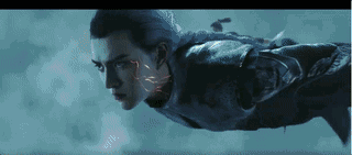 作品|他的作品低评分高票房是因为:总有少年郎“欲赋新词强说愁”