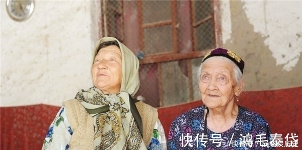 长寿秘诀|她今年135岁,生于清光绪年间,最爱吃一种水果,一般人吃不下去