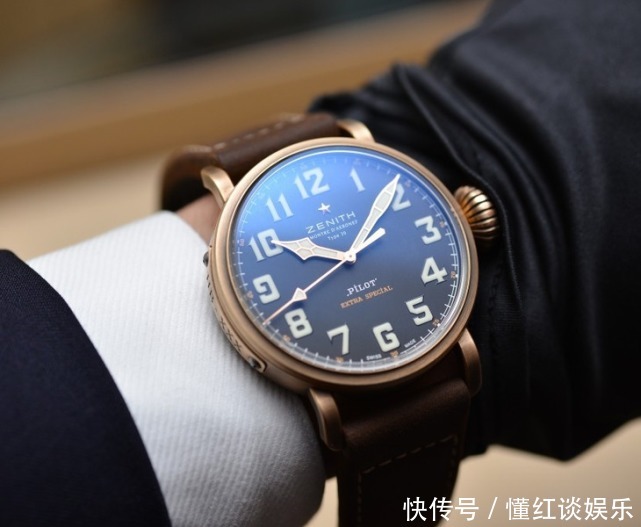 飞行表没有统一标准?那怎么区分飞行表呢?