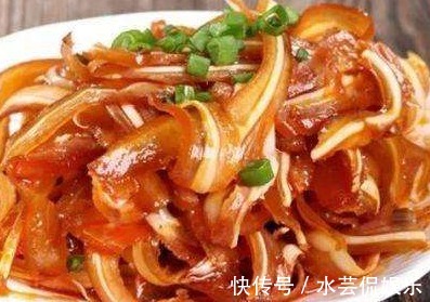 孩子|Q弹又开胃,鲜香不腻,营养丰富,小孩子吃的美滋滋的!
