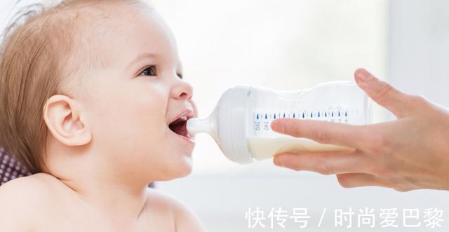 营养均|如何给宝宝断奶?保持营养均衡,减少母乳次数,用奶粉代替