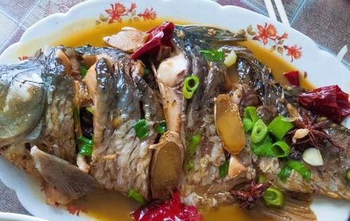 去市场买鱼，专挑5种，美味还便宜，老板：这一看就是行家