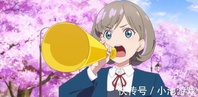 中国人|《lovelive》最新一季登陆某站,新任表情包女王唐可可来啦